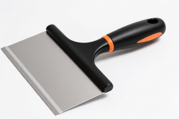 Wall Scraper