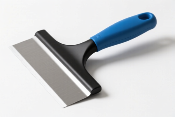 Wall Scraper