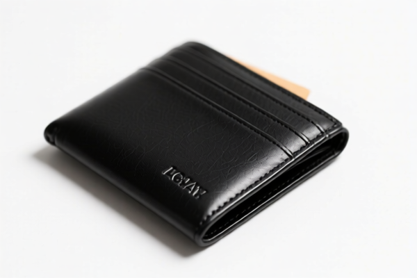 Wallet
