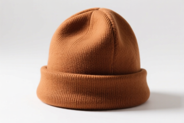 Warm Hat