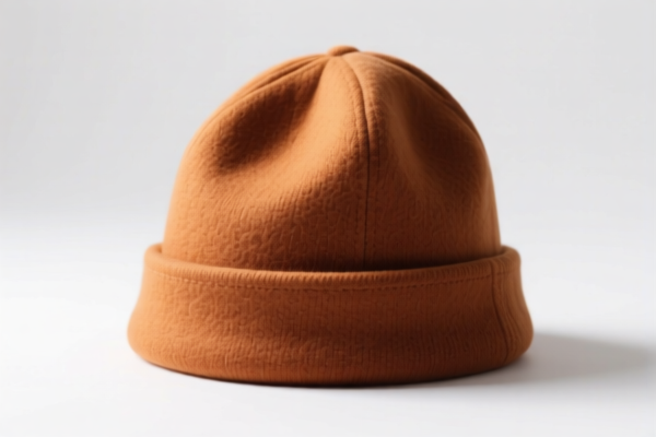 Warm Hat