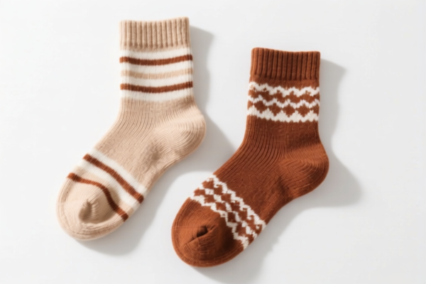 Warm Socks