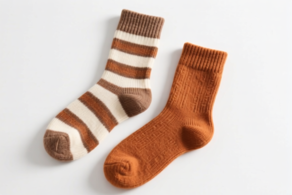 Warm Socks