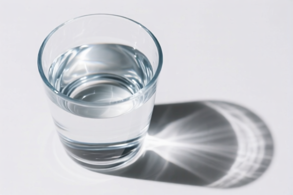 Water Cup