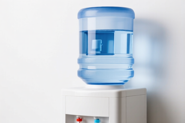 Water Dispenser