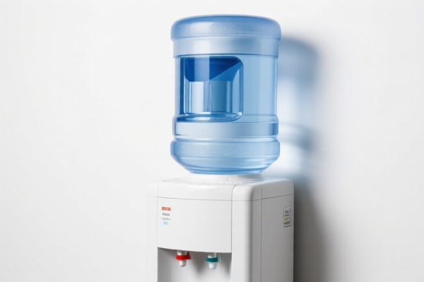 Water Dispenser