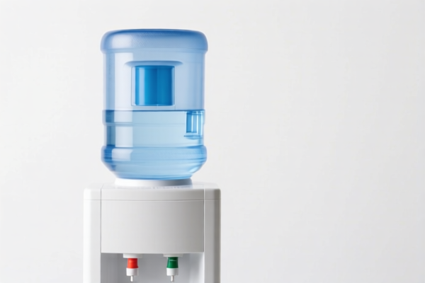 Water Dispenser