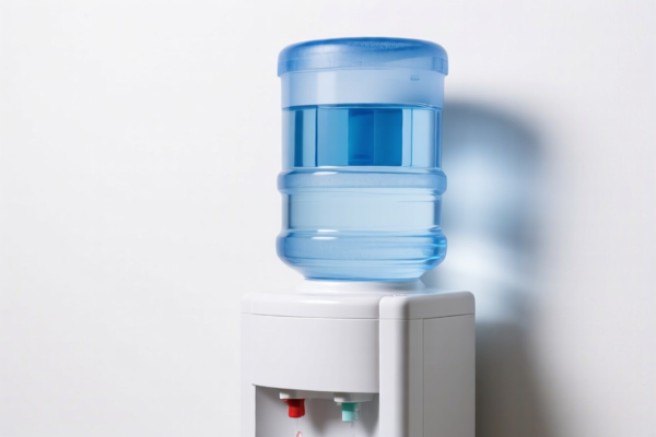 Water Dispenser