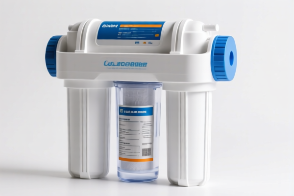 Water Filter