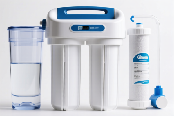 Water Filter