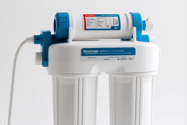 Water Filter