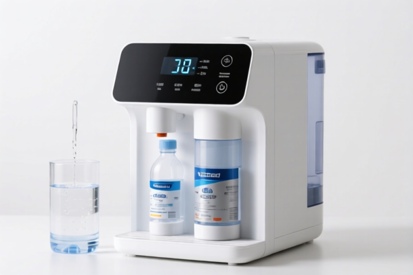 Water Purifier