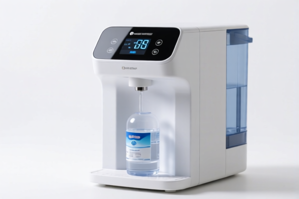 Water Purifier