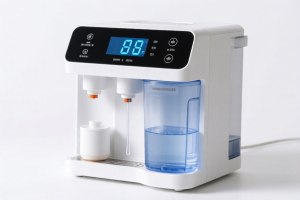 Water Purifier