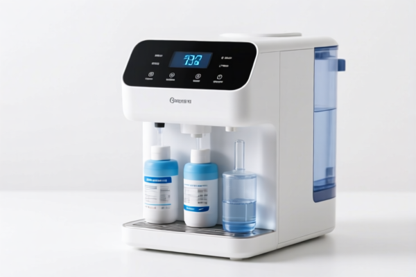 Water Purifier