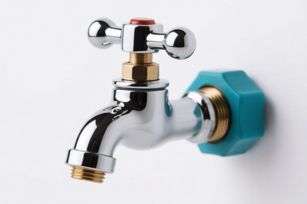 Water Tap Fitting
