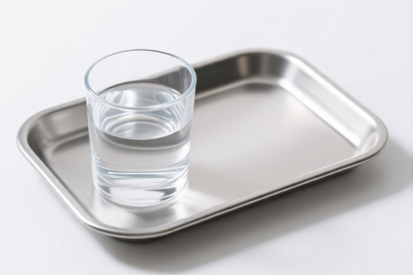Water Tray
