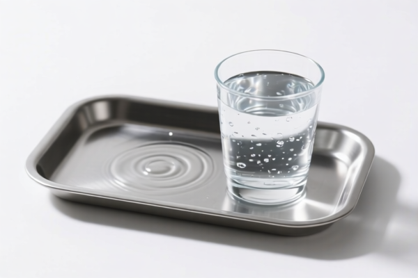 Water Tray