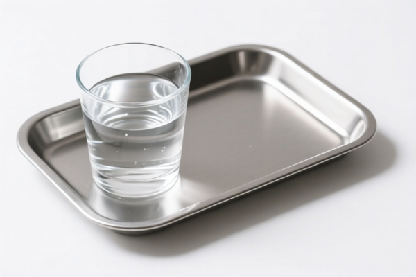 Water Tray