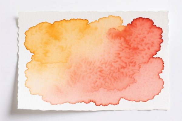 Watercolor Paper