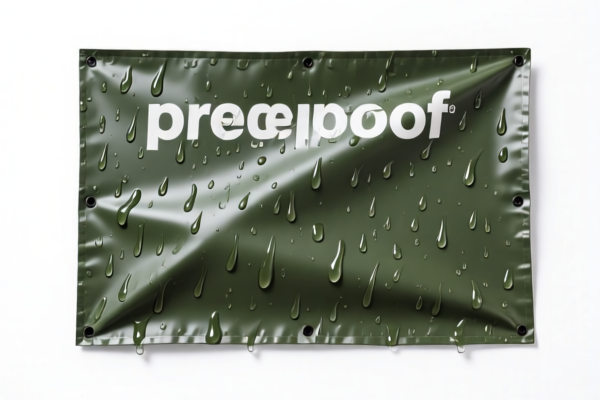 Waterproof Panel