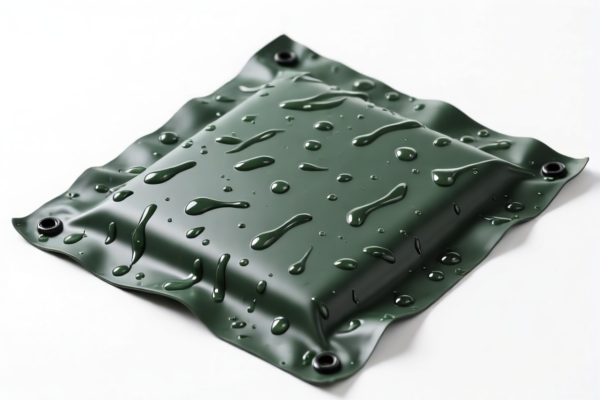 Waterproof Panel