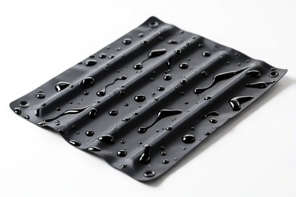 Waterproof Panel