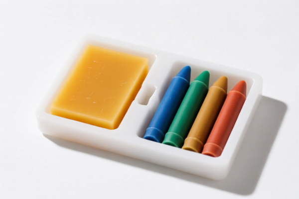 Wax Stick Kit