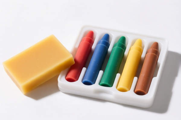 Wax Stick Kit