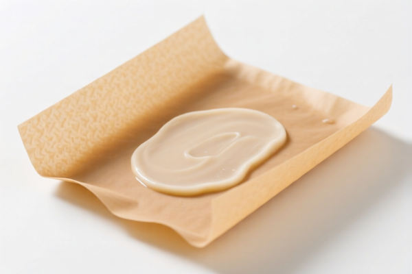 Wax