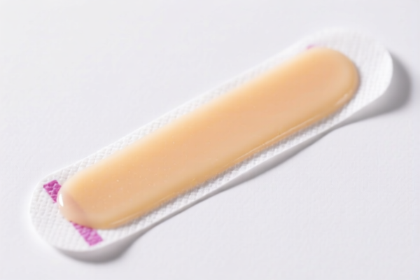 Waxing Strip