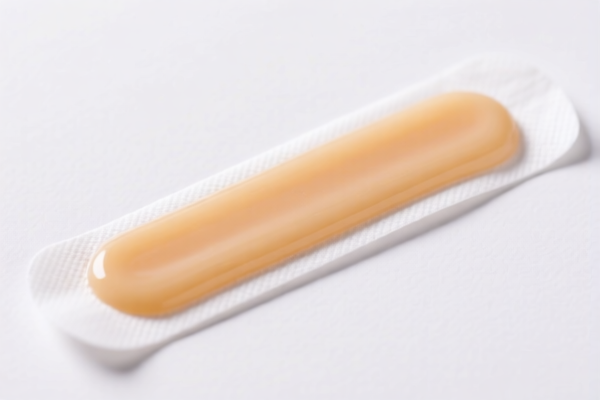 Waxing Strip