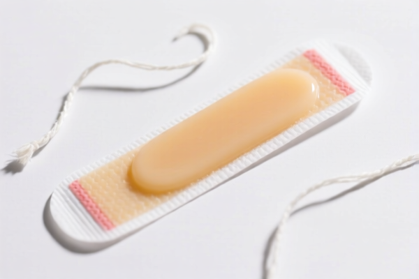 Waxing Strip