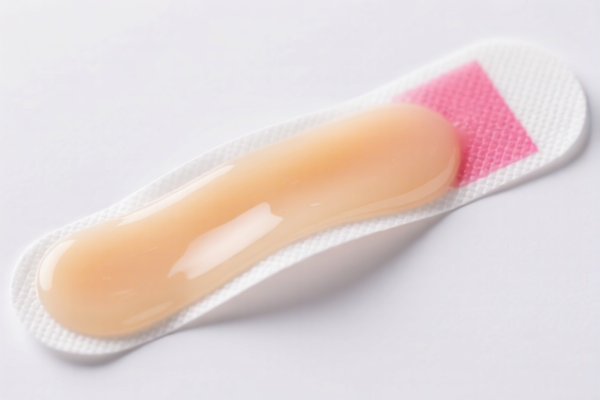 Waxing Strip