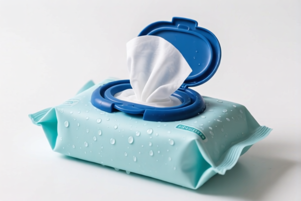 Wet Wipes