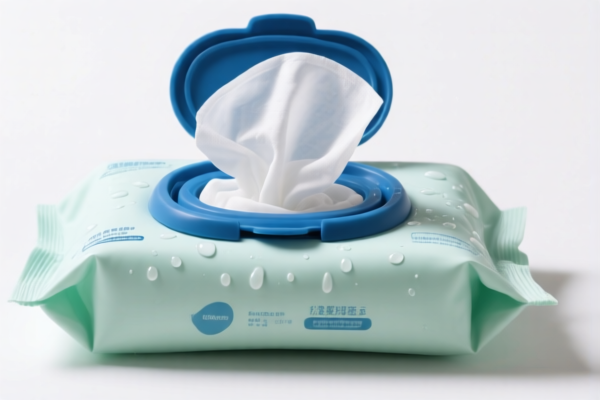 Wet Wipes
