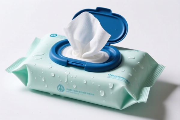 Wet Wipes