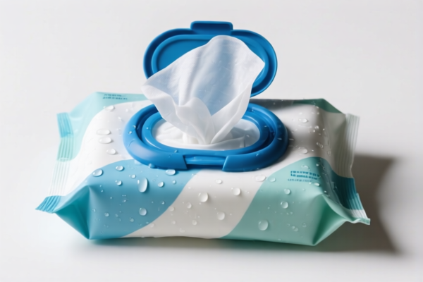Wet Wipes