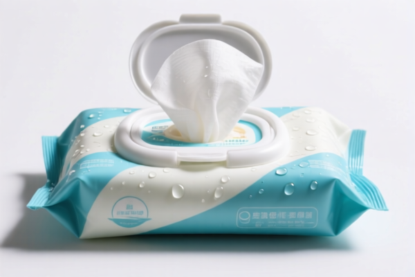 Wet Wipes