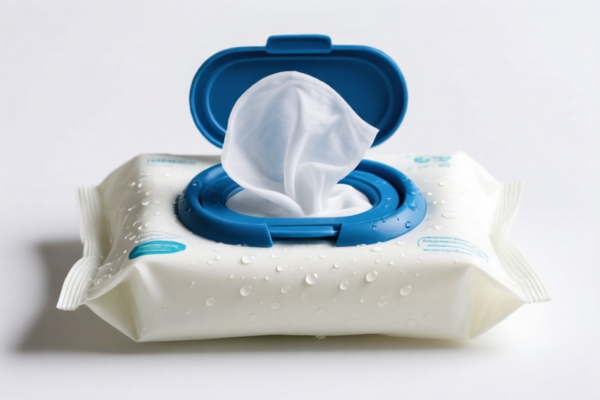 Wet Wipes
