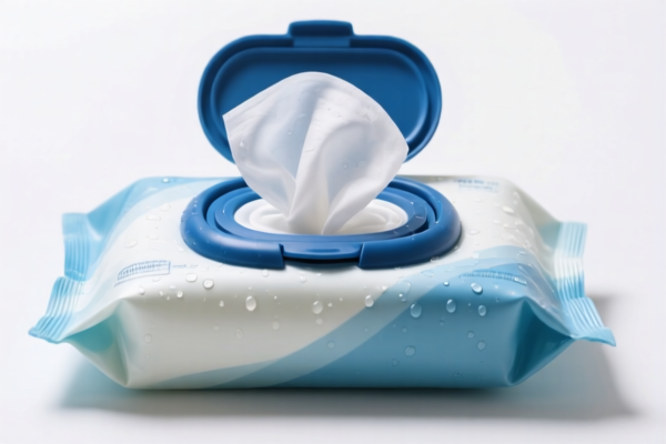 Wet Wipes