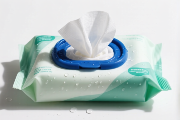 Wet Wipes