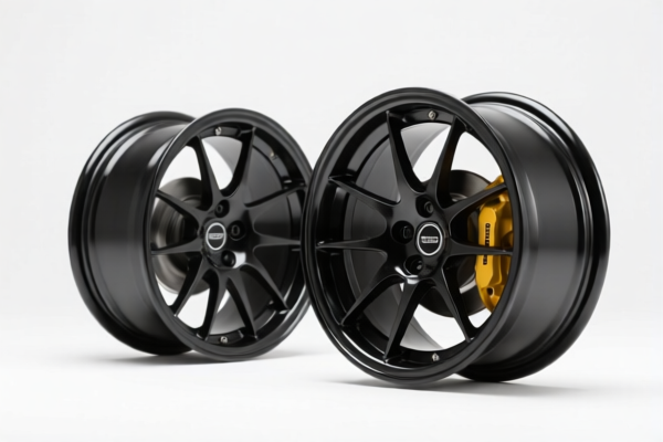 Wheel Set