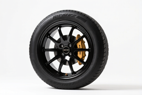 Wheel Set
