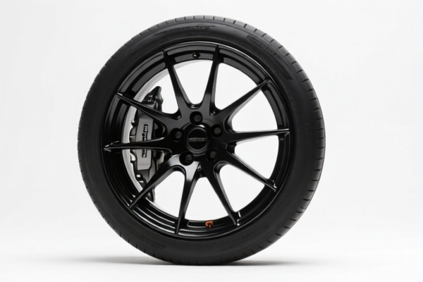 Wheel Set