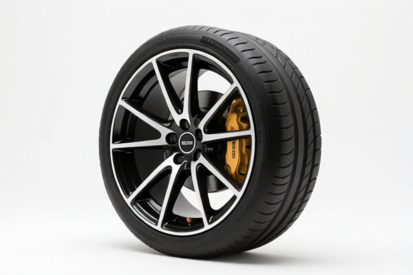 Wheel Set