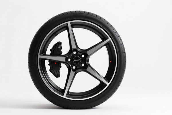 Wheel