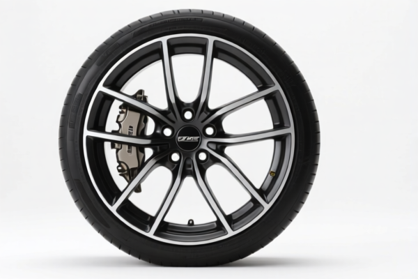 Wheel