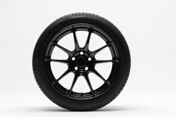 Wheel