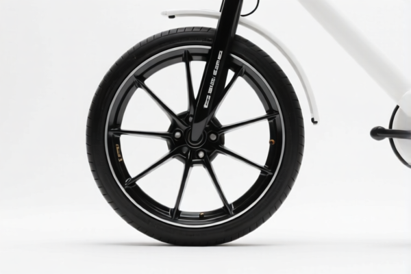 Wheel